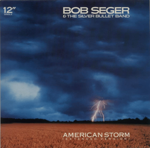 Bob Seger : American Storm